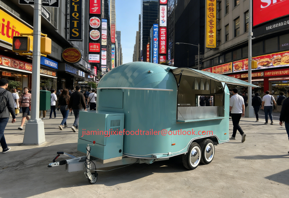 Carritos Foodtruck Remolque Fo - Coffee Equipment Manufacturers incelemesi ve fiyatı