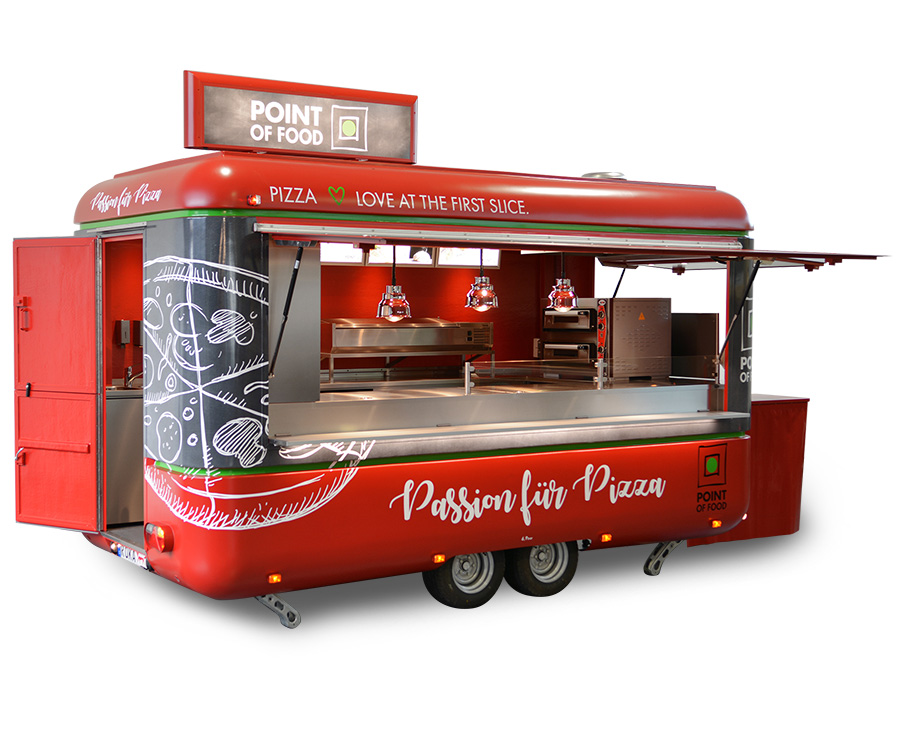 BBQ Concession Trailer Fully E - Coffee Equipment Manufacturers incelemesi ve fiyatı