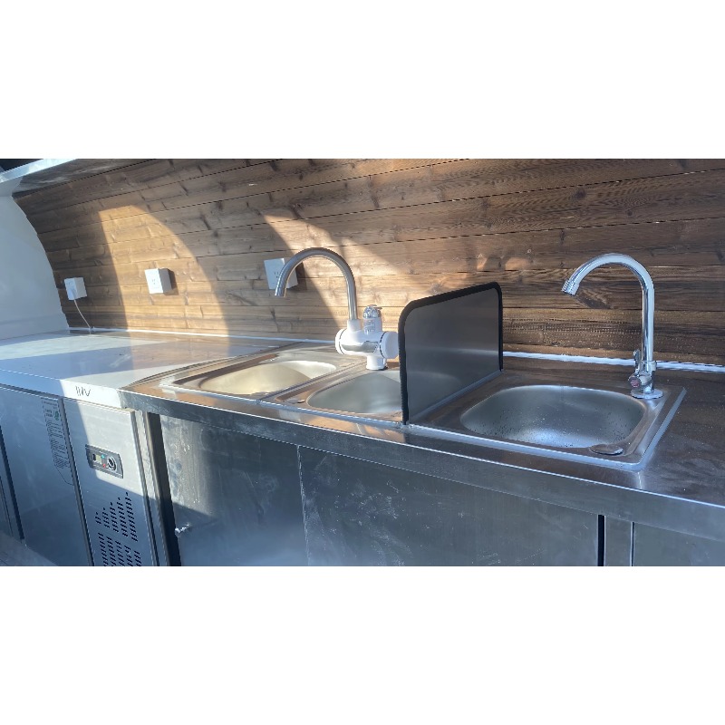 Customizable Full Kitchen Equi - Coffee Equipment Manufacturers incelemesi ve fiyatı