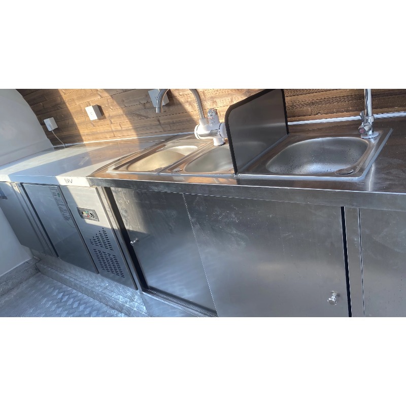 Customizable Full Kitchen Equi - Coffee Equipment Manufacturers incelemesi ve fiyatı