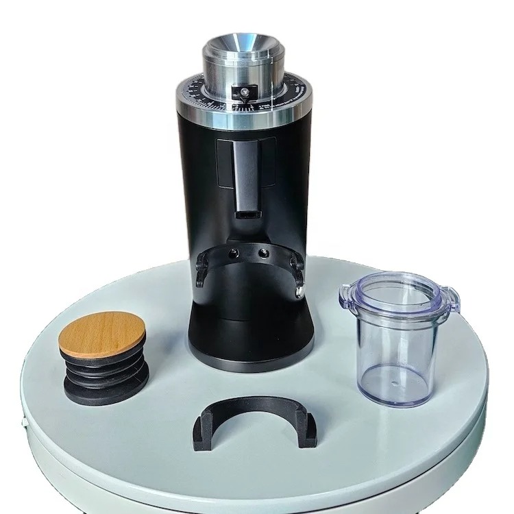 DF54 Automatic Electric Espres - Coffee Extraction Equipment incelemesi ve fiyatı