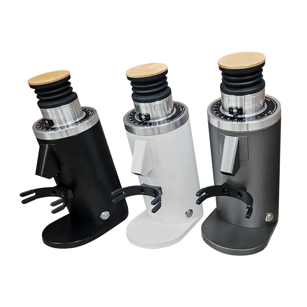 DF54 Automatic Electric Espres - Coffee Extraction Equipment incelemesi ve fiyatı