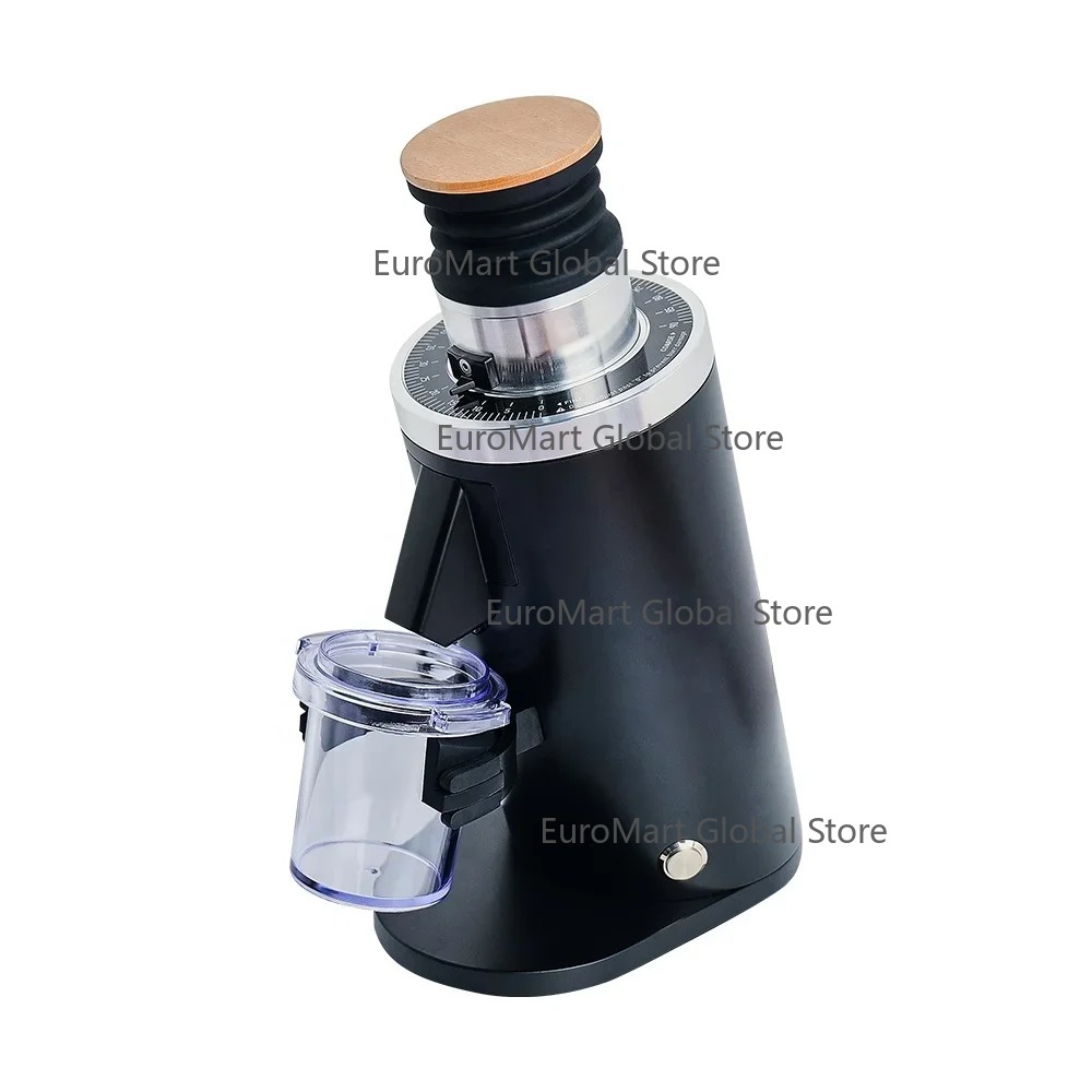 DF54 Automatic Electric Espres - Coffee Extraction Equipment incelemesi ve fiyatı