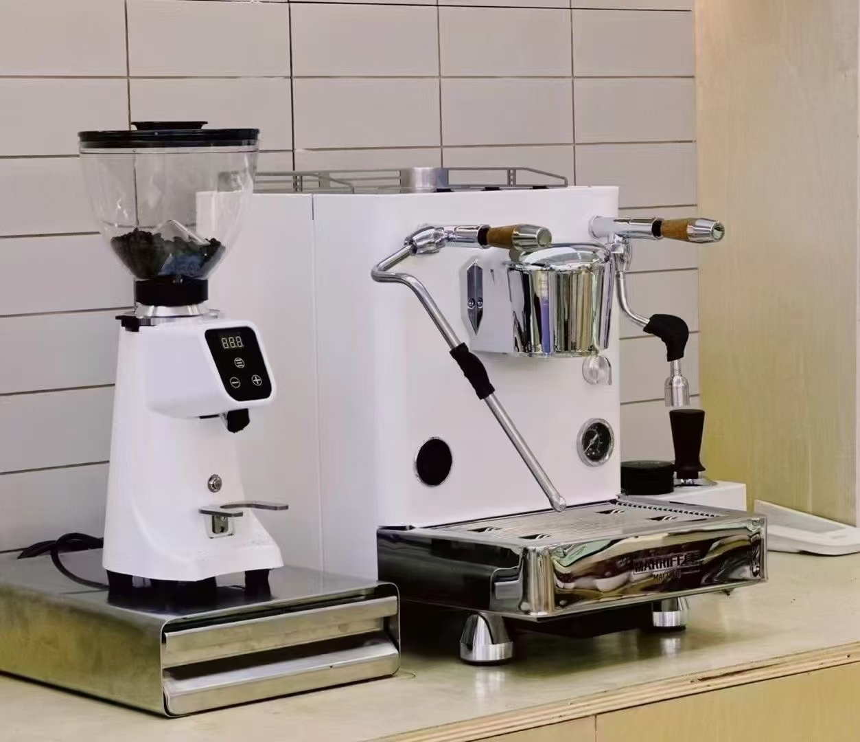 Home And Small Cafe Use High Q - Coffee Quality Control incelemesi ve fiyatı