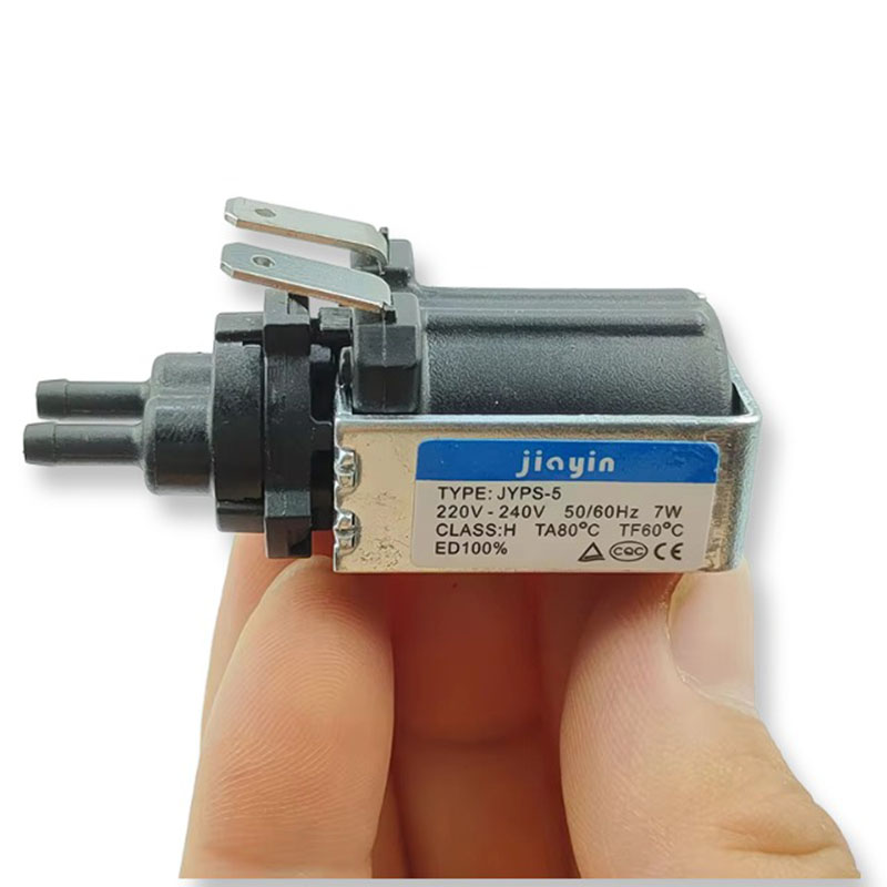JYPS-5 Electromagnetic Pump AC - Coffee Extraction Equipment incelemesi ve fiyatı