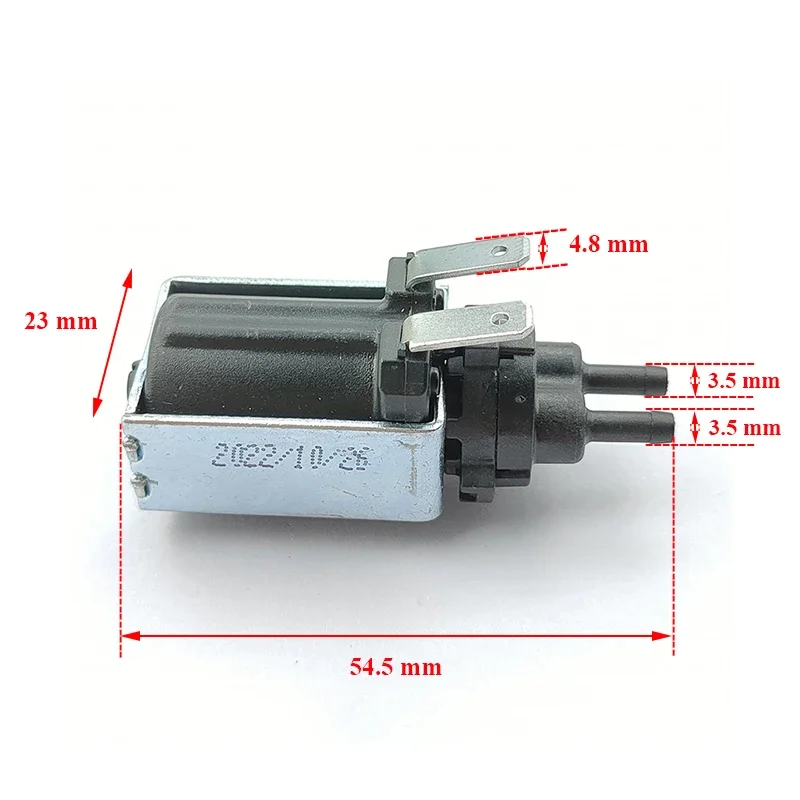 JYPS-5 Electromagnetic Pump AC - Coffee Extraction Equipment incelemesi ve fiyatı