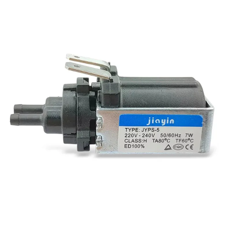 JYPS-5 Electromagnetic Pump AC - Coffee Extraction Equipment incelemesi ve fiyatı