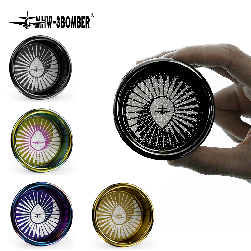 MHW-3BOMBER Espresso Filter Ba - Coffee Equipment Distributor incelemesi ve fiyatı