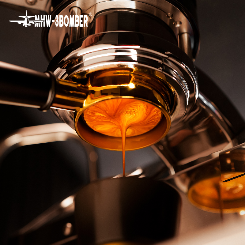 MHW-3BOMBER Espresso Filter Ba - Coffee Equipment Distributor incelemesi ve fiyatı