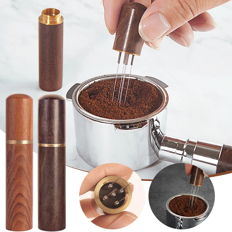 Coffee Tamper Stainless Steel  - Coffee Equipment Distributor incelemesi ve fiyatı