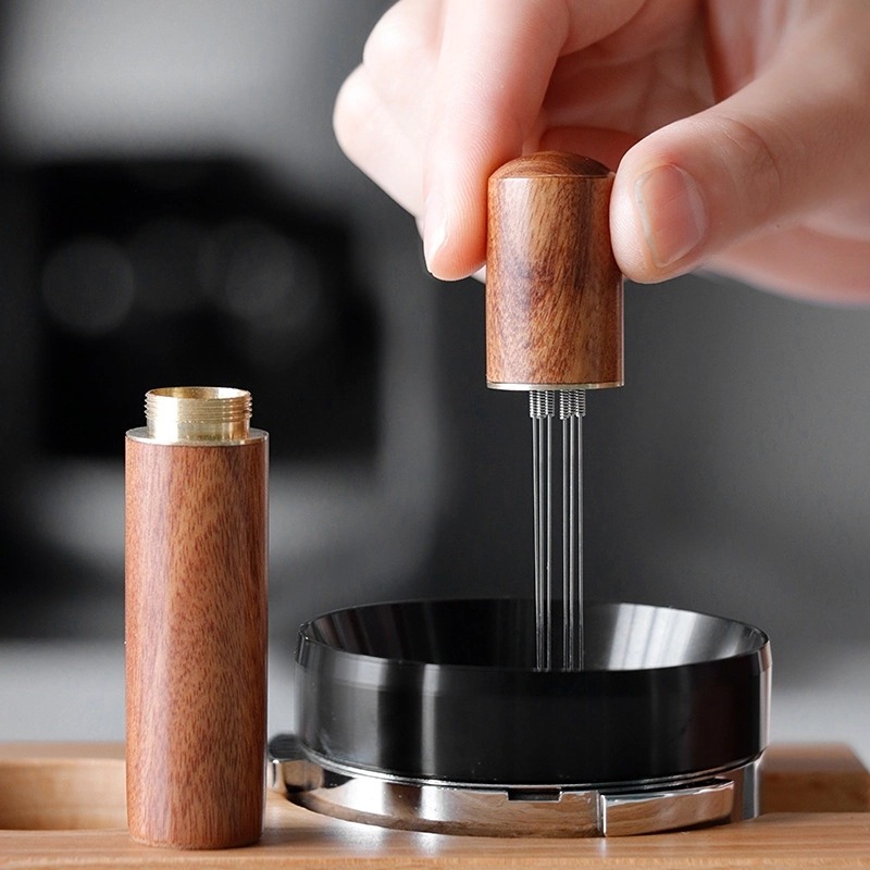 Stainless Steel Coffee Powder  - Coffee Equipment Distributor incelemesi ve fiyatı