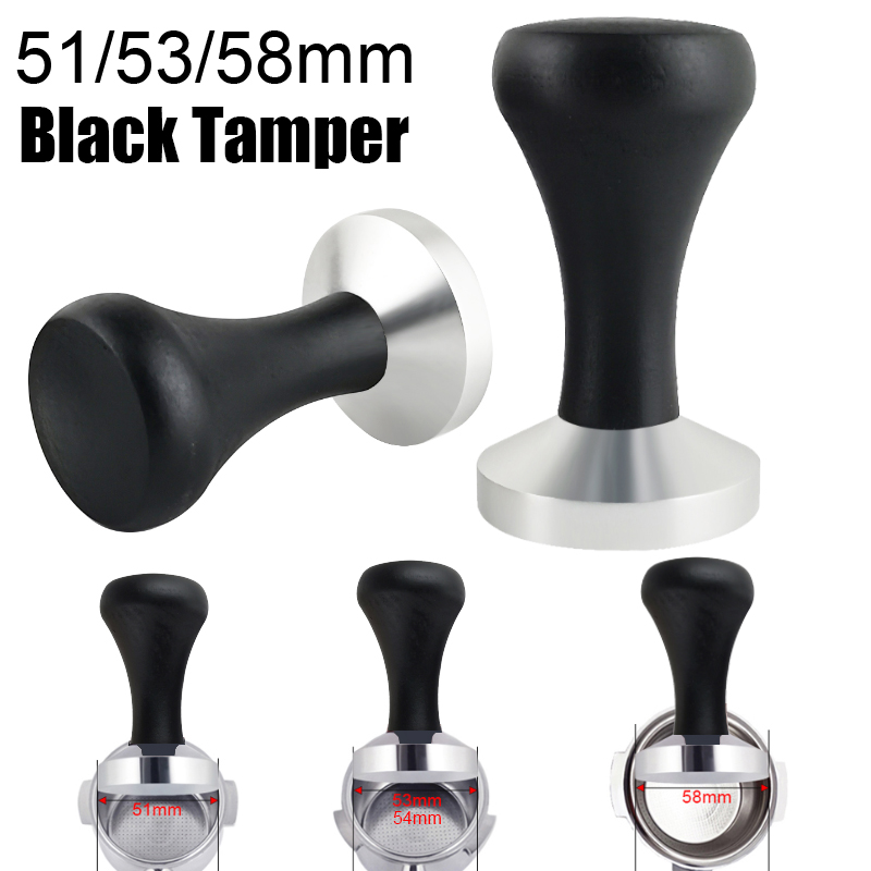 51mm/53mm/58mm Espresso Tamper - Espresso Tamper Set incelemesi ve fiyatı