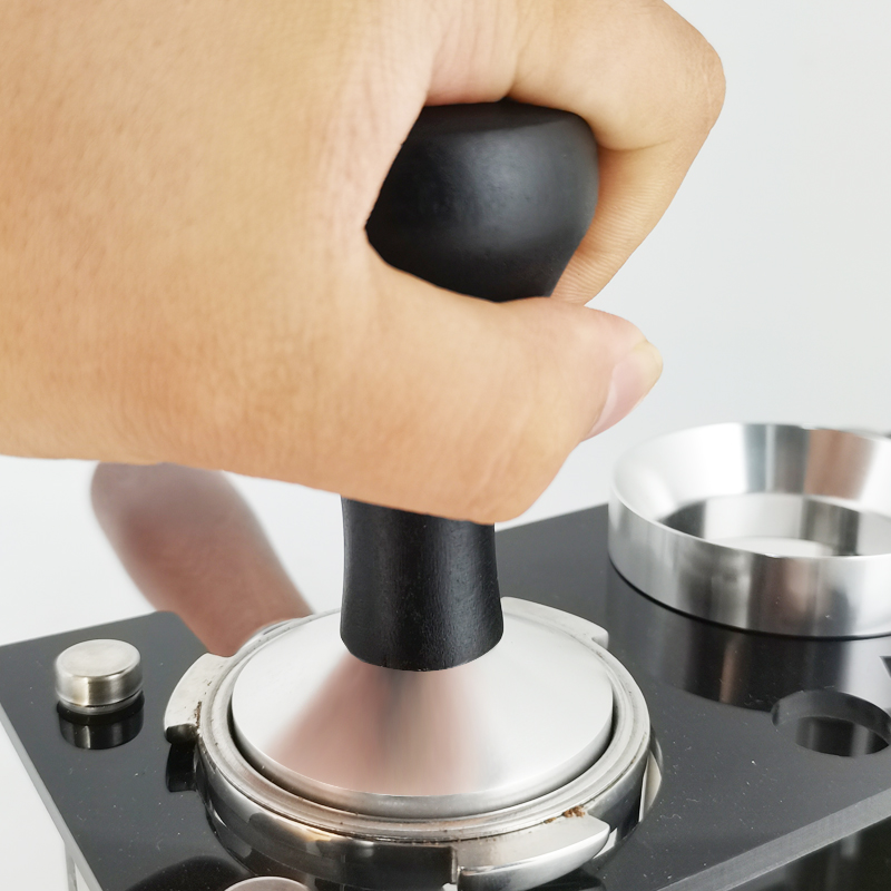 51mm/53mm/58mm Espresso Tamper - Espresso Tamper Set incelemesi ve fiyatı