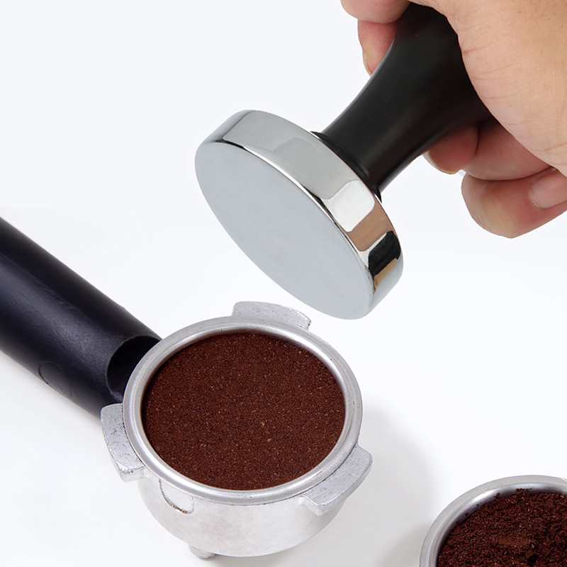51mm/53mm/58mm Espresso Tamper - Espresso Tamper Set incelemesi ve fiyatı