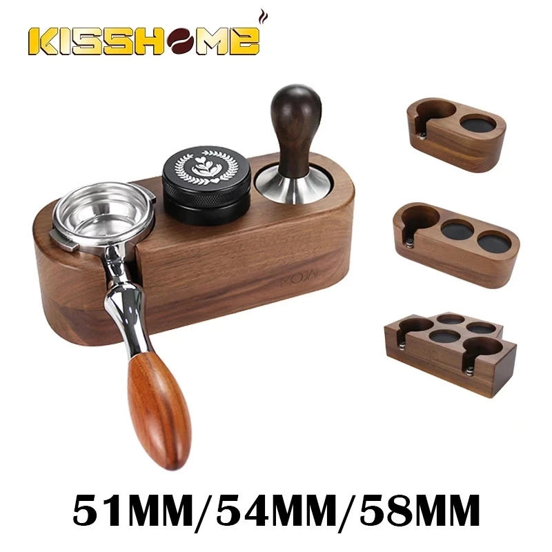 Coffee Tamper Station Stand Po - Espresso Tamper Set incelemesi ve fiyatı
