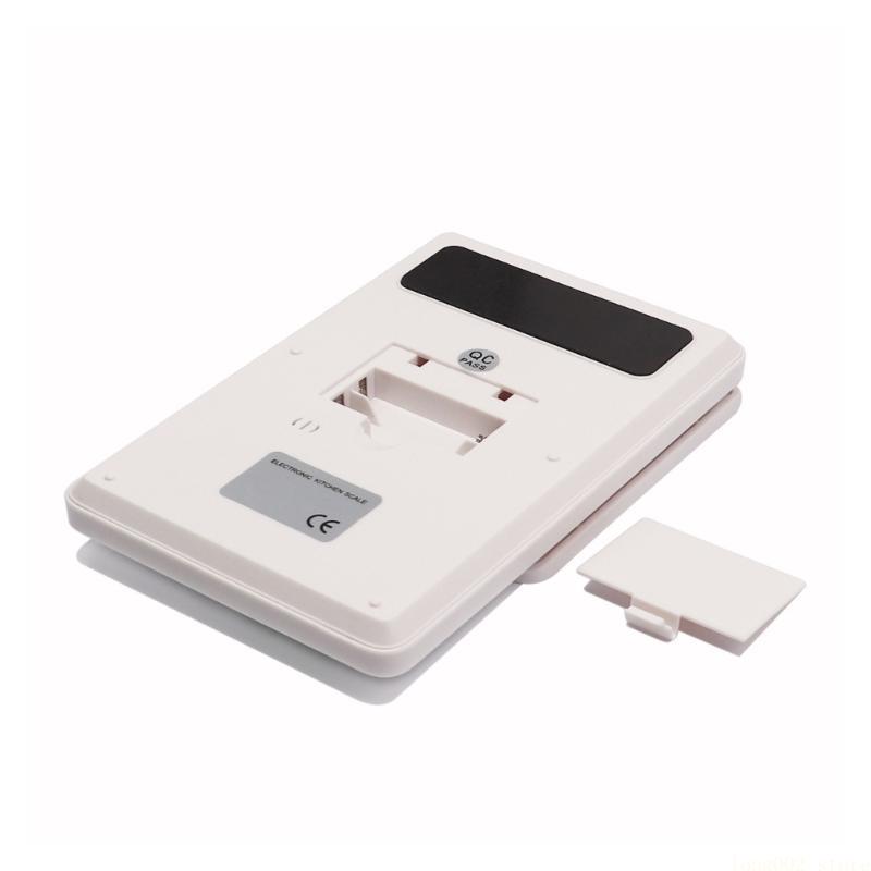 D0AB Coffee Scale with Timer 0 - Scale Drip Timer incelemesi ve fiyatı