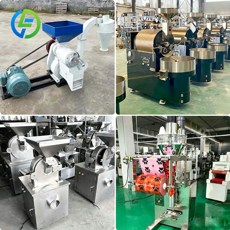 Industrial Coffee Roasting and - Coffee Equipment Manufacturers incelemesi ve fiyatı