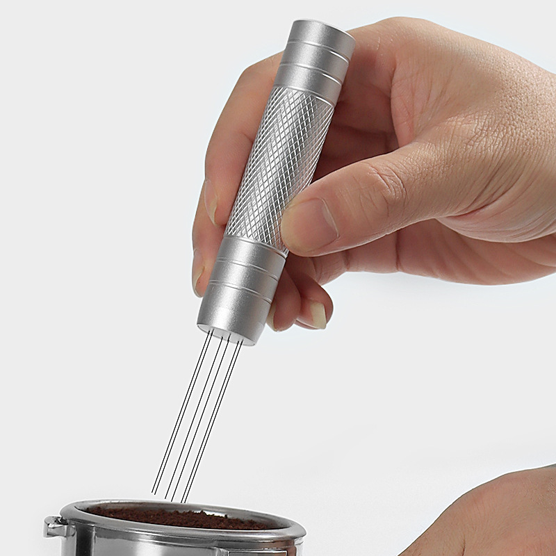 Espresso Stirring Needle Coffe - Coffee Equipment Distributor incelemesi ve fiyatı