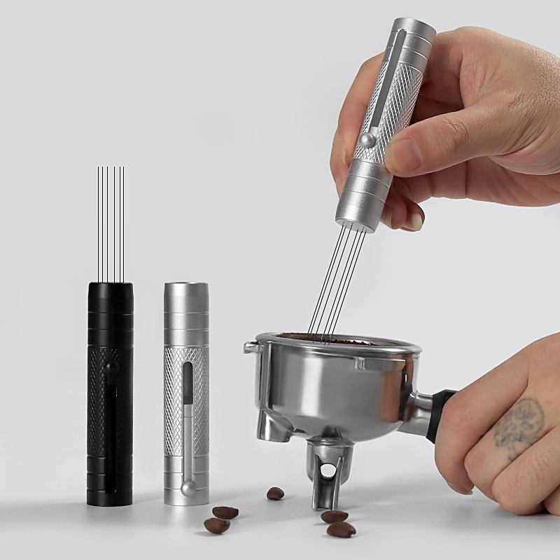 Espresso Stirring Needle Coffe - Coffee Equipment Distributor incelemesi ve fiyatı