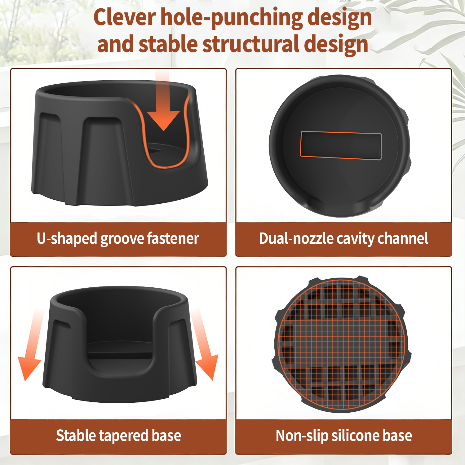 Silicone Espresso Tamper Mat N - Coffee Equipment Distributor incelemesi ve fiyatı
