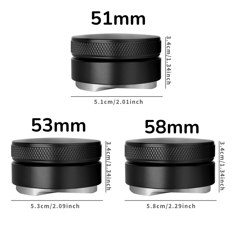 Coffee Distributor Espresso Di - Espresso Tamper Set incelemesi ve fiyatı