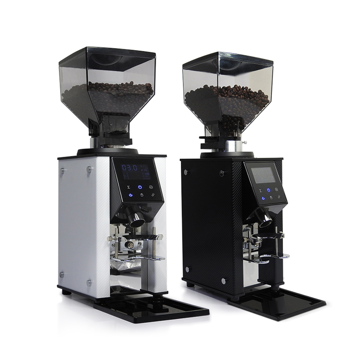 Professional Commercial Coffee - Coffee Quality Control incelemesi ve fiyatı