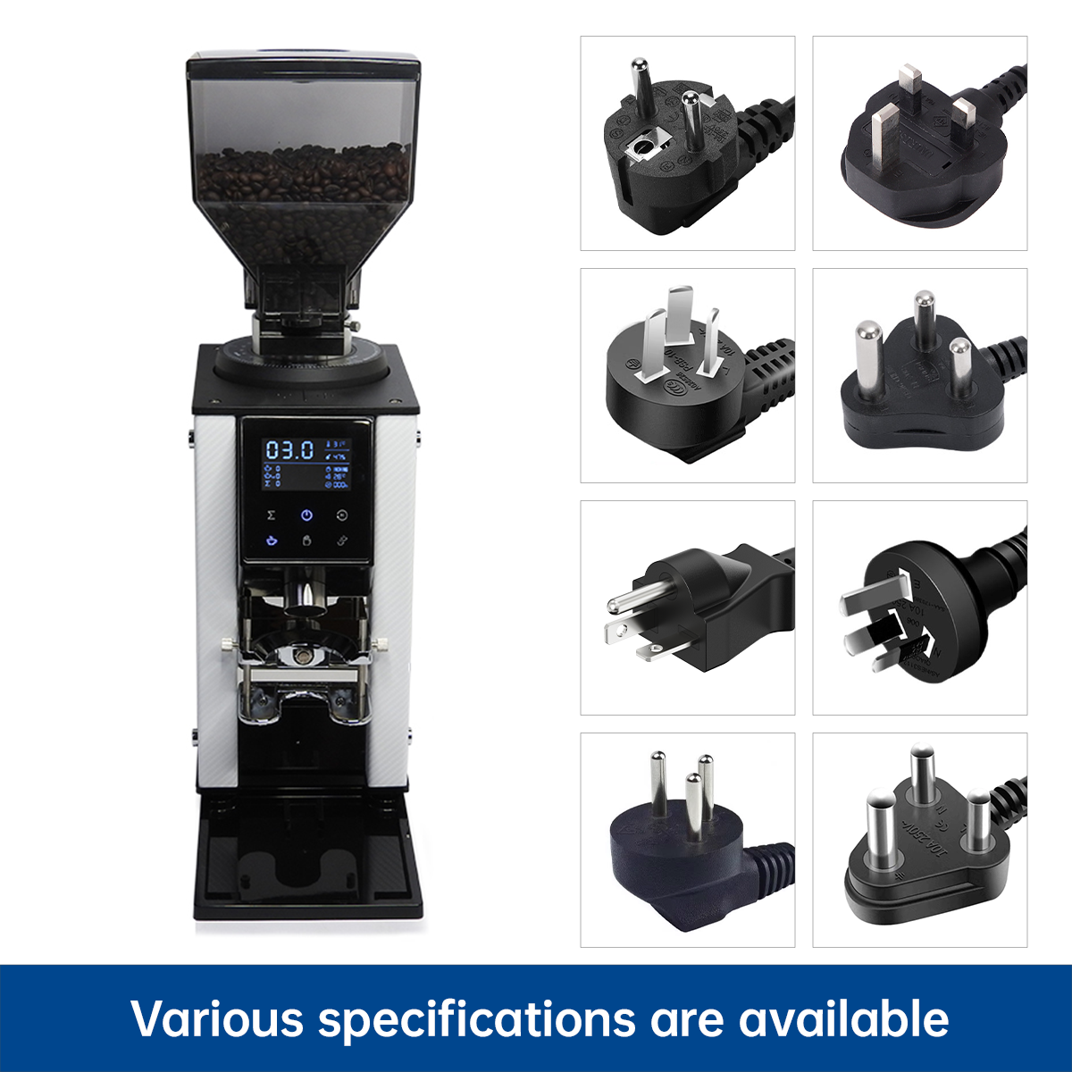 Professional Commercial Coffee - Coffee Quality Control incelemesi ve fiyatı
