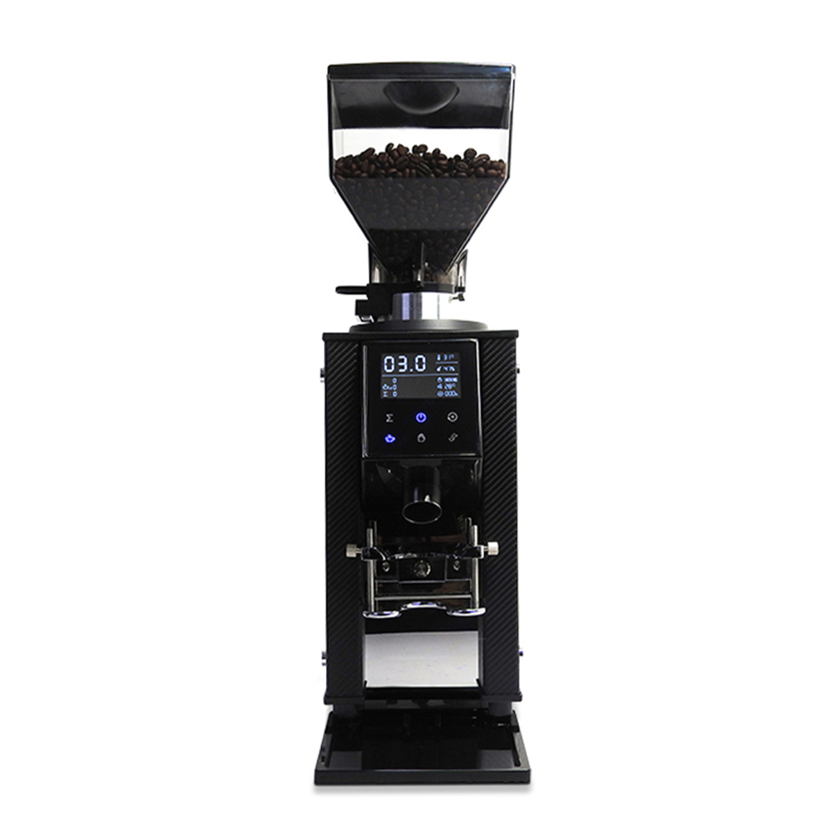 Professional Commercial Coffee - Coffee Quality Control incelemesi ve fiyatı