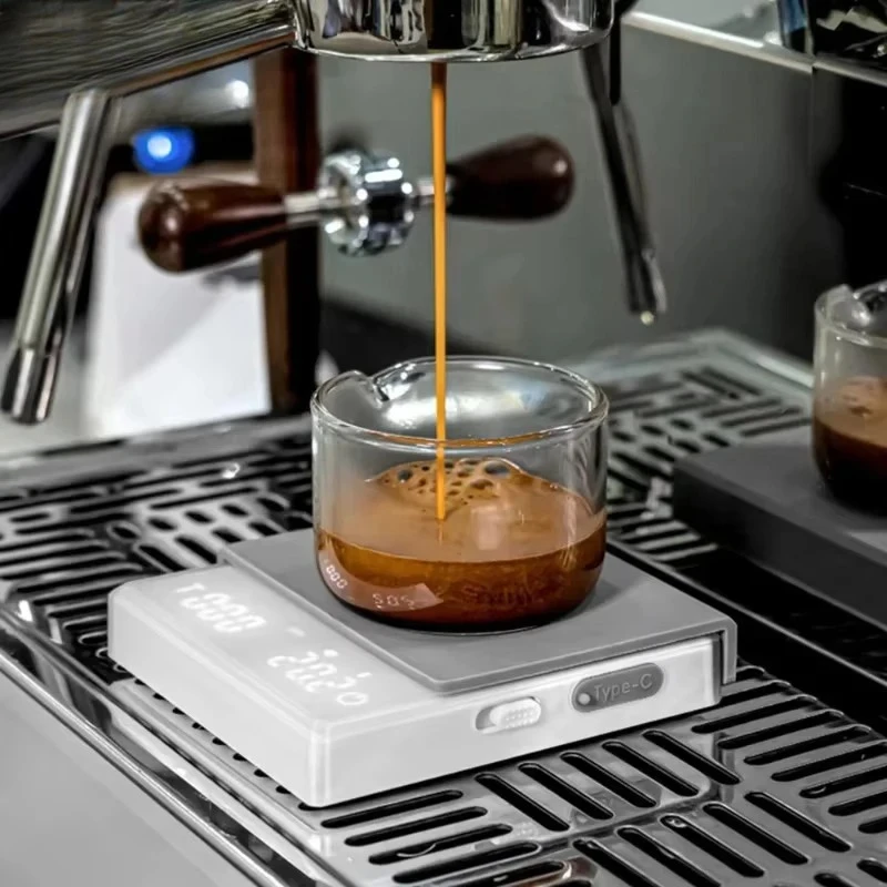 Youpin Kitchen Coffee Scale wi - Scale Drip Timer incelemesi ve fiyatı