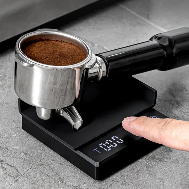 Youpin Kitchen Coffee Scale wi - Scale Drip Timer incelemesi ve fiyatı