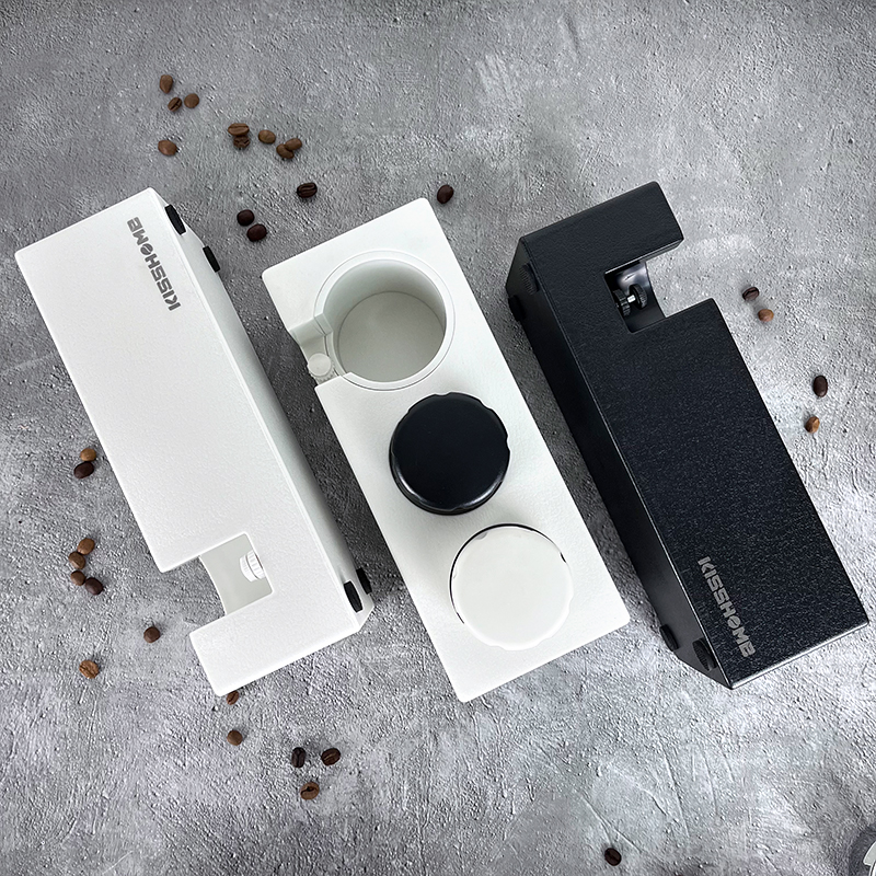 Coffee Tamper Mat Stand Portaf - Espresso Tamper Set incelemesi ve fiyatı