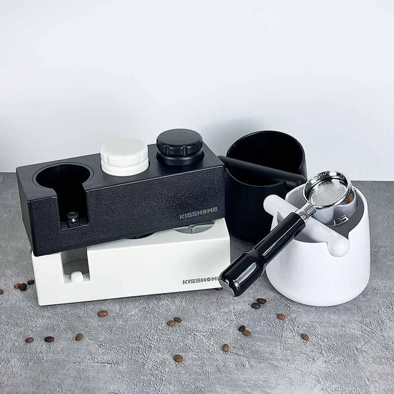 Coffee Tamper Mat Stand Portaf - Espresso Tamper Set incelemesi ve fiyatı