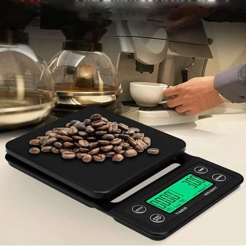 Multifunction High Precision D - Scale Drip Timer incelemesi ve fiyatı