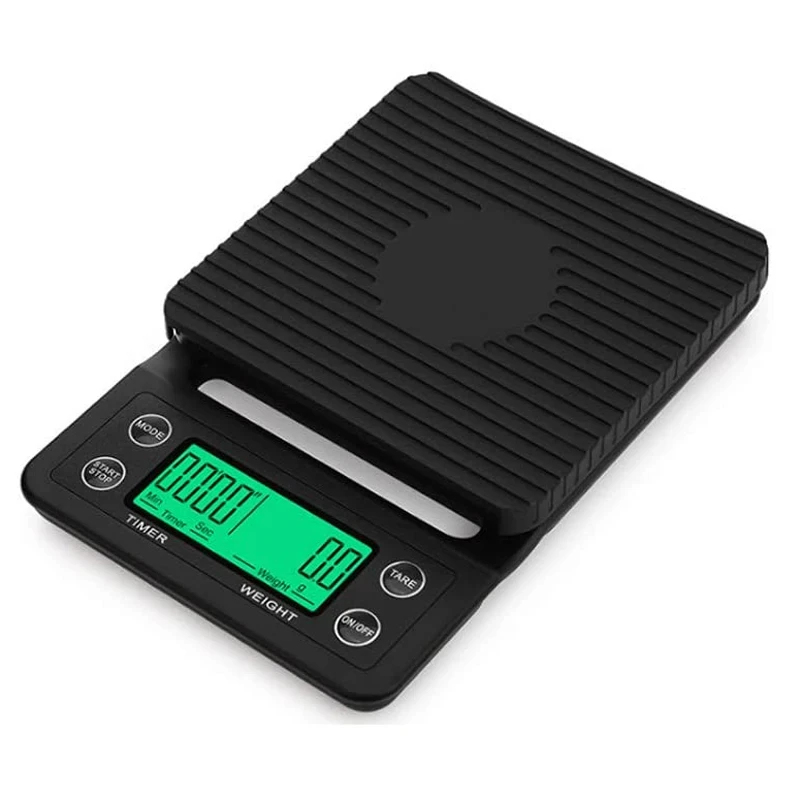 Multifunction High Precision D - Scale Drip Timer incelemesi ve fiyatı