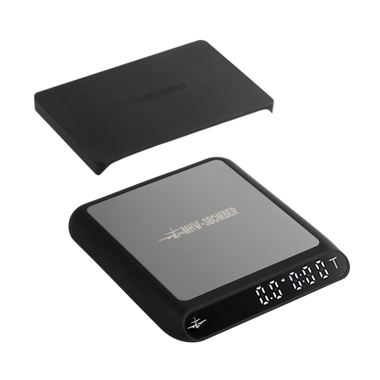 MHW-3BOMBER Electronic Kitchen - Scale Drip Timer incelemesi ve fiyatı