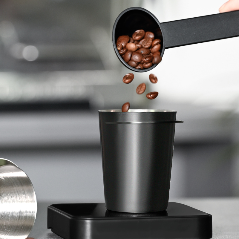 Coffee Dosing Cup 51/58mm Coff - Coffee Extraction Equipment incelemesi ve fiyatı