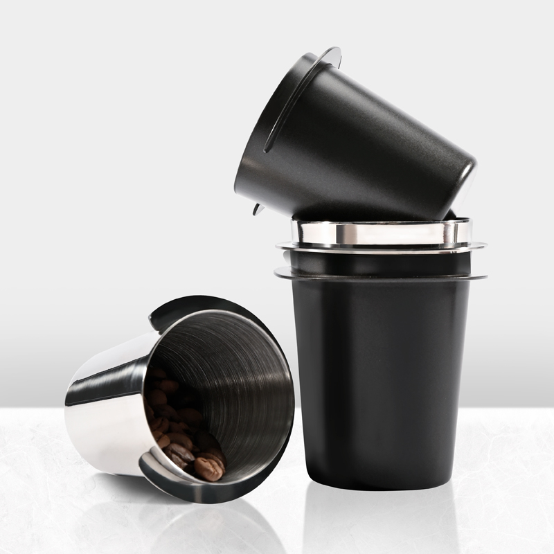 Coffee Dosing Cup 51/58mm Coff - Coffee Extraction Equipment incelemesi ve fiyatı