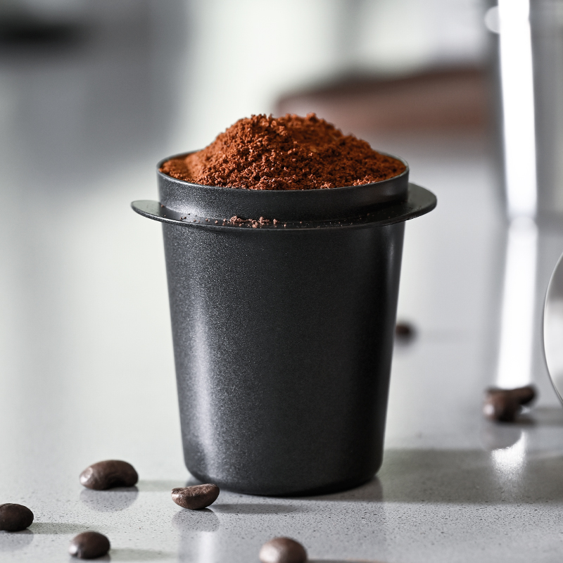 Coffee Dosing Cup 51/58mm Coff - Coffee Extraction Equipment incelemesi ve fiyatı