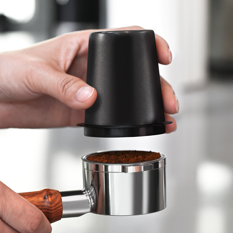 Coffee Dosing Cup 51/58mm Coff - Coffee Extraction Equipment incelemesi ve fiyatı