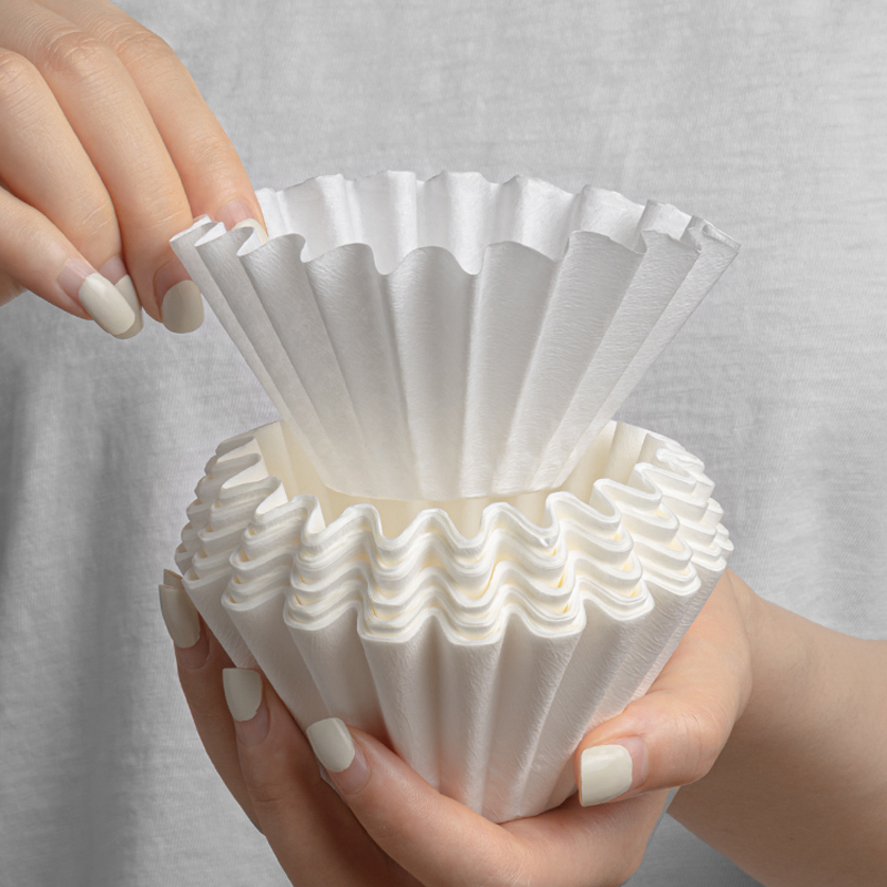 TIMEMORE Cake Coffee Filter Pa - Coffee Equipment Distributor incelemesi ve fiyatı