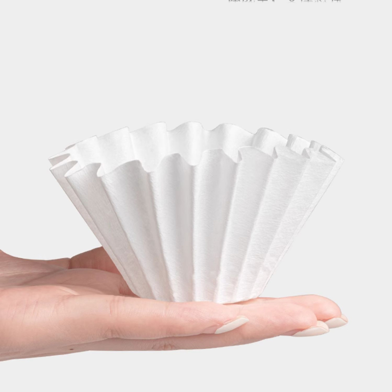 TIMEMORE Cake Coffee Filter Pa - Coffee Equipment Distributor incelemesi ve fiyatı