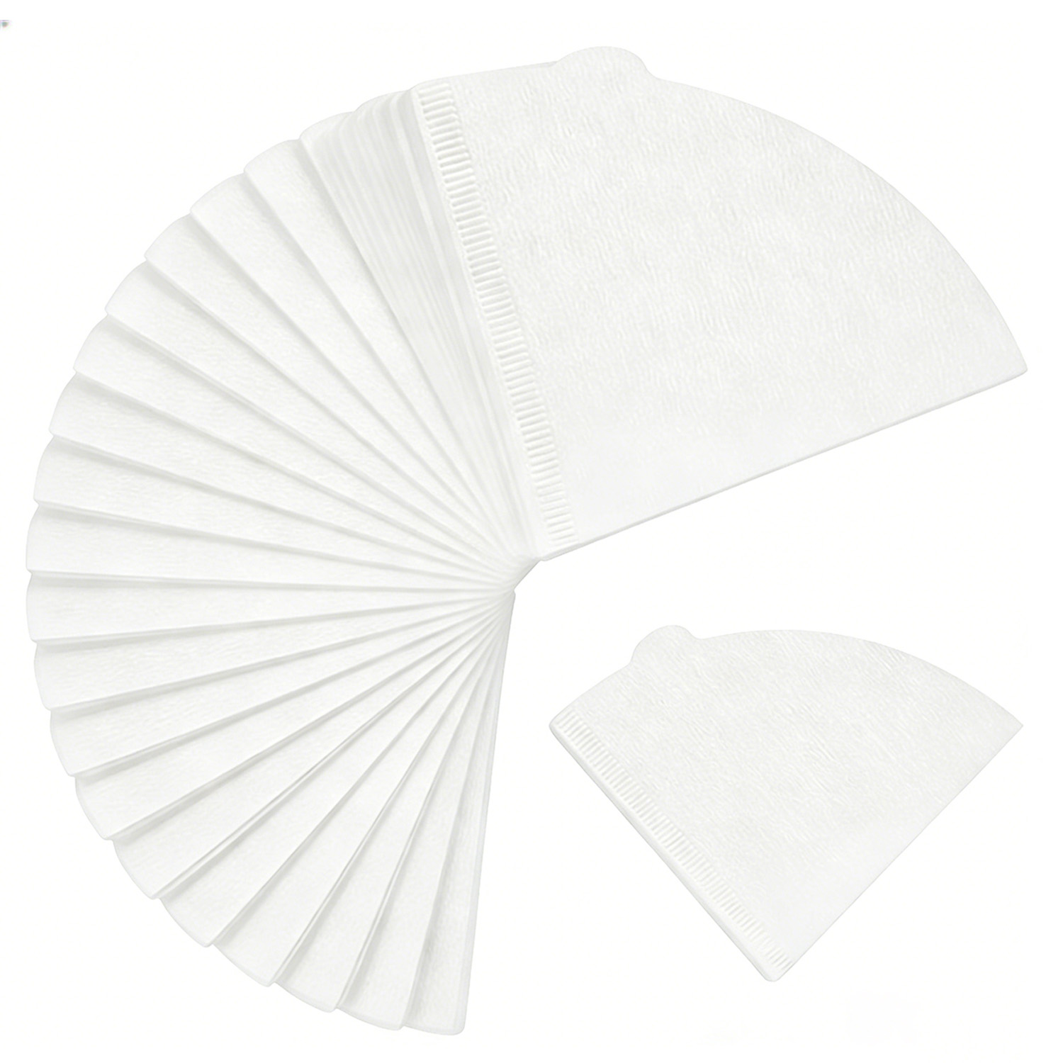 OANKR Cone Coffee Filters, 50P - Coffee Equipment Distributor incelemesi ve fiyatı
