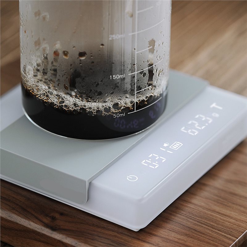 CHCH Coffee Rechargeable Digit - Scale Drip Timer incelemesi ve fiyatı