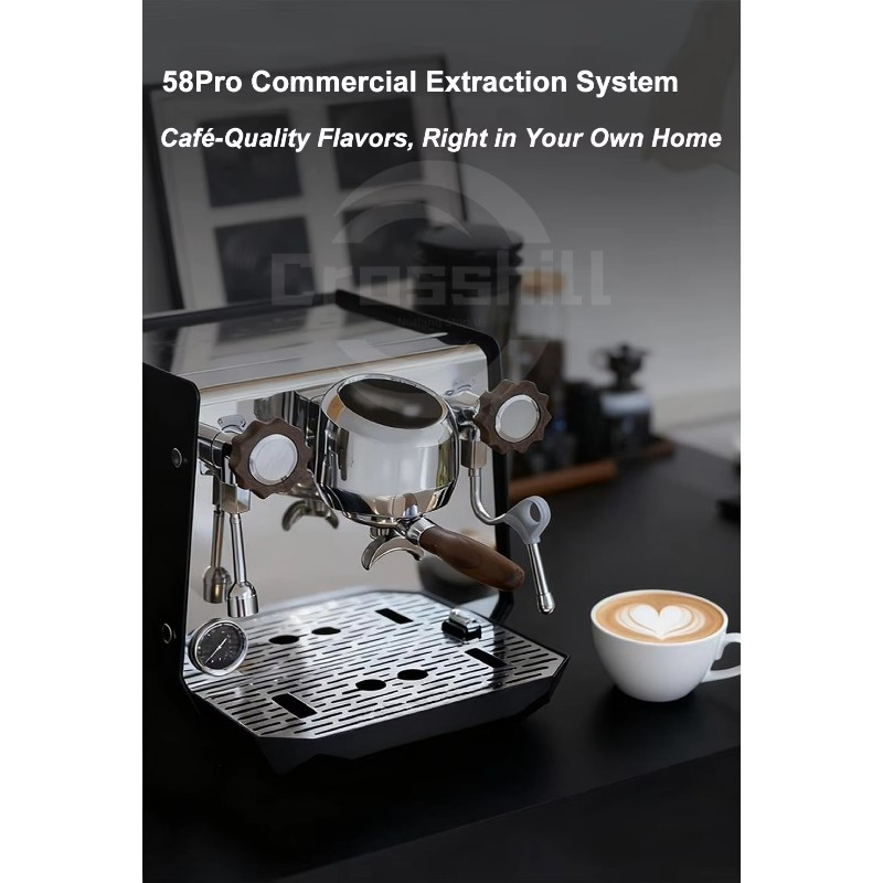 High Quality Electric Coffee M - Coffee Quality Control incelemesi ve fiyatı