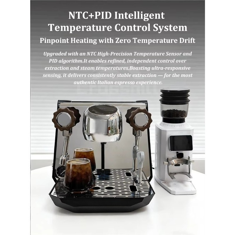 High Quality Electric Coffee M - Coffee Quality Control incelemesi ve fiyatı