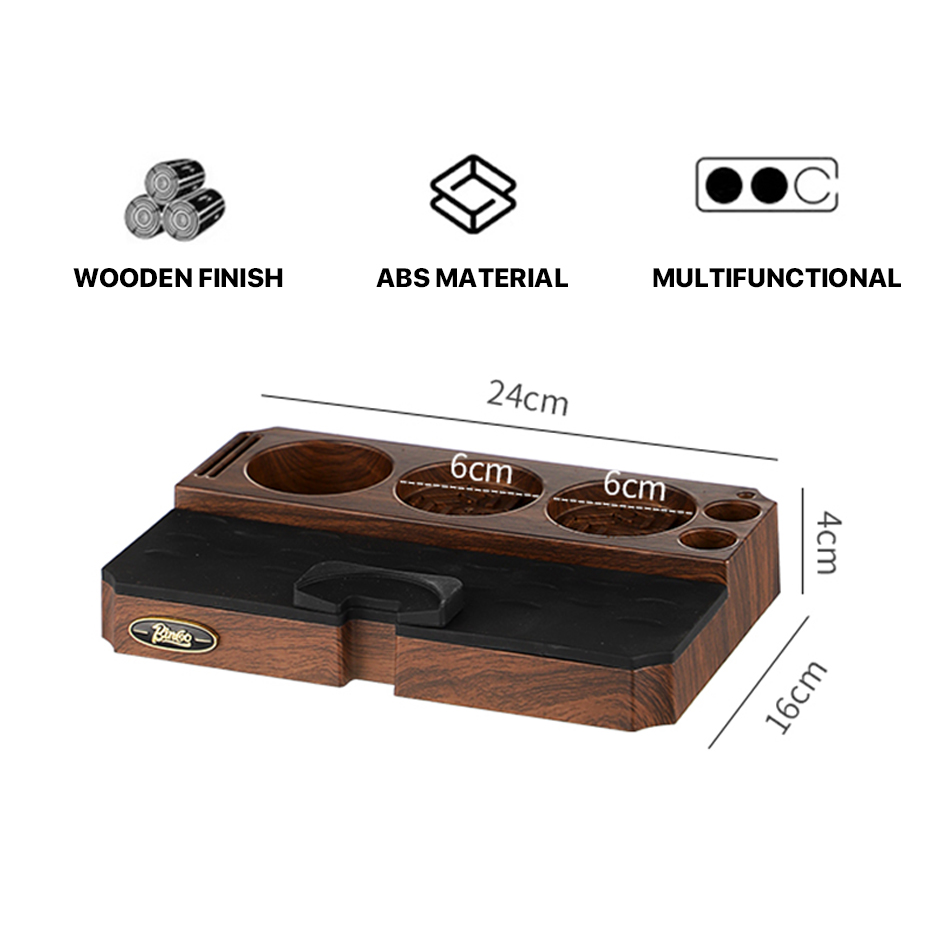 51-58mm ABS Coffee Portafilter - Coffee Equipment Distributor incelemesi ve fiyatı