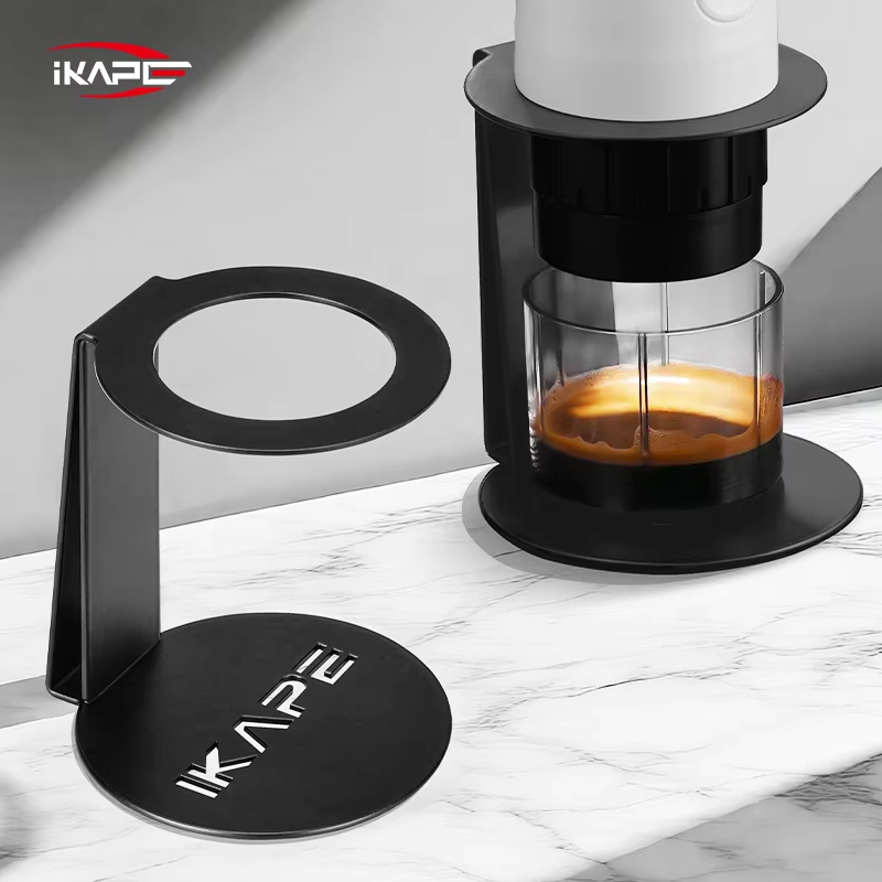 IKAPE Portable Coffee Machine  - Coffee Extraction Equipment incelemesi ve fiyatı