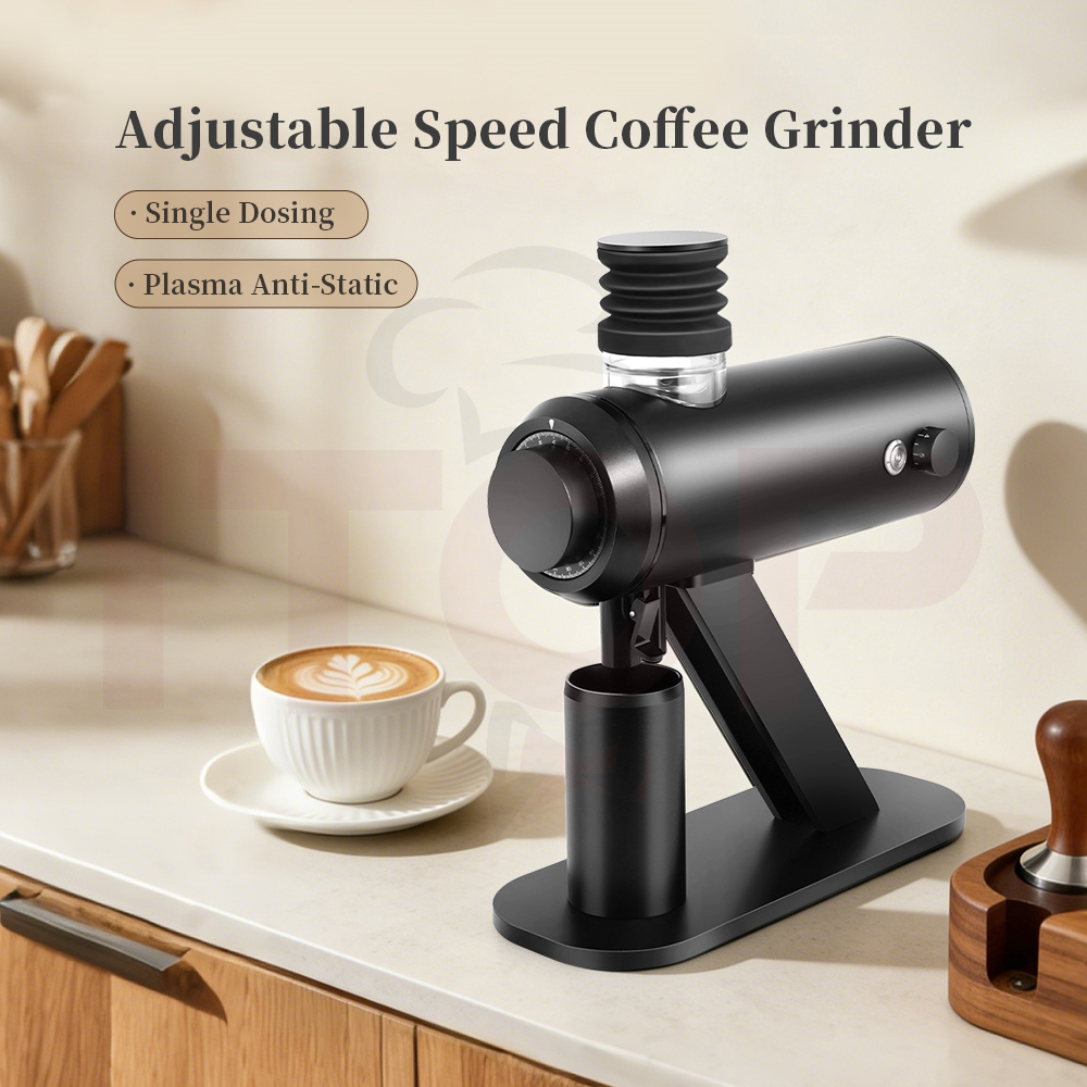Enjoy a powerful and fast prof - Coffee Equipment Manufacturers incelemesi ve fiyatı