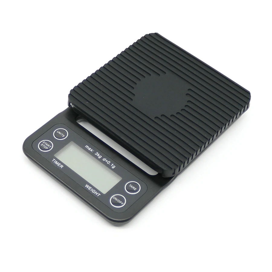 3kg 0.1g Weighing Timing Elect - Scale Drip Timer incelemesi ve fiyatı