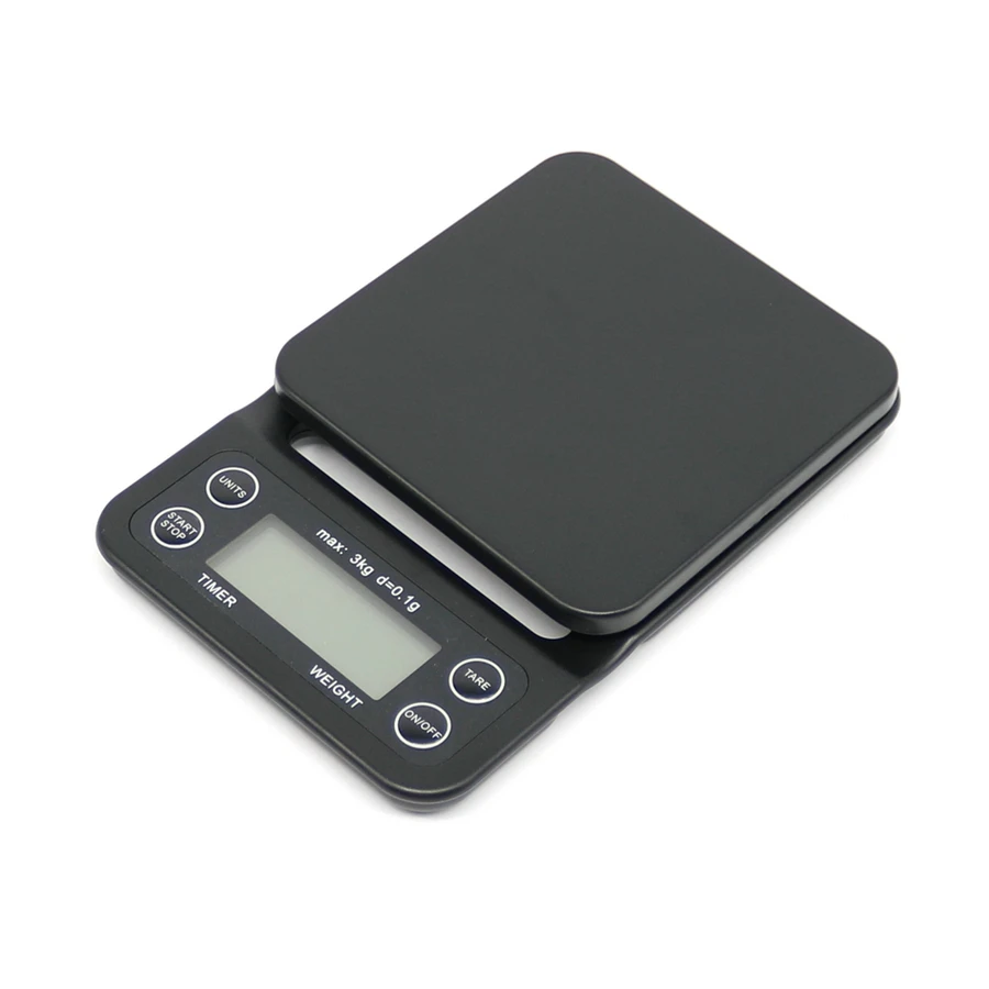 3kg 0.1g Weighing Timing Elect - Scale Drip Timer incelemesi ve fiyatı